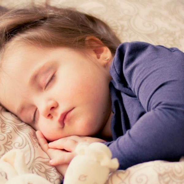 5 Tips para mantener el sueño de los niños en confinamiento