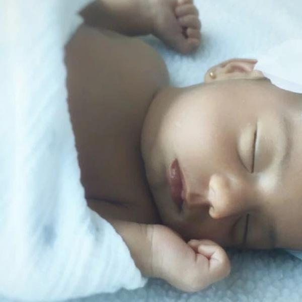 El sueño del recién nacido,¿Cómo va cambiando durante el 2do y 3er mes?