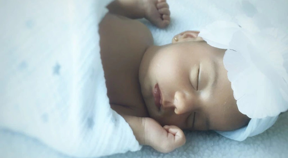 El sueño del recién nacido,¿Cómo va cambiando durante el 2do y 3er mes?